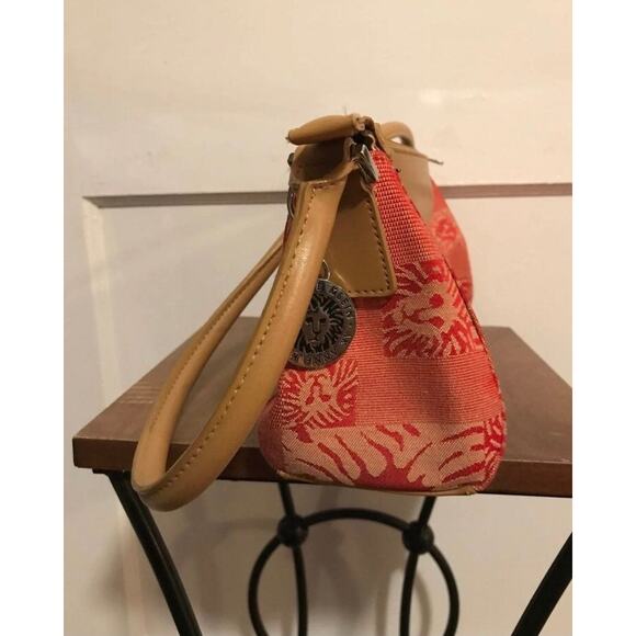 Anne Klein purse - Picture 2 of 10